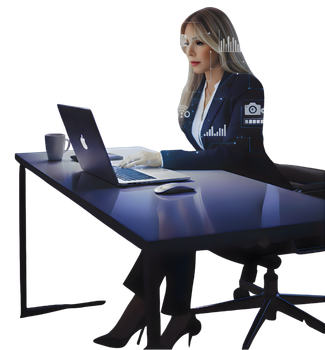 Lisa Rondón — LR Online Services