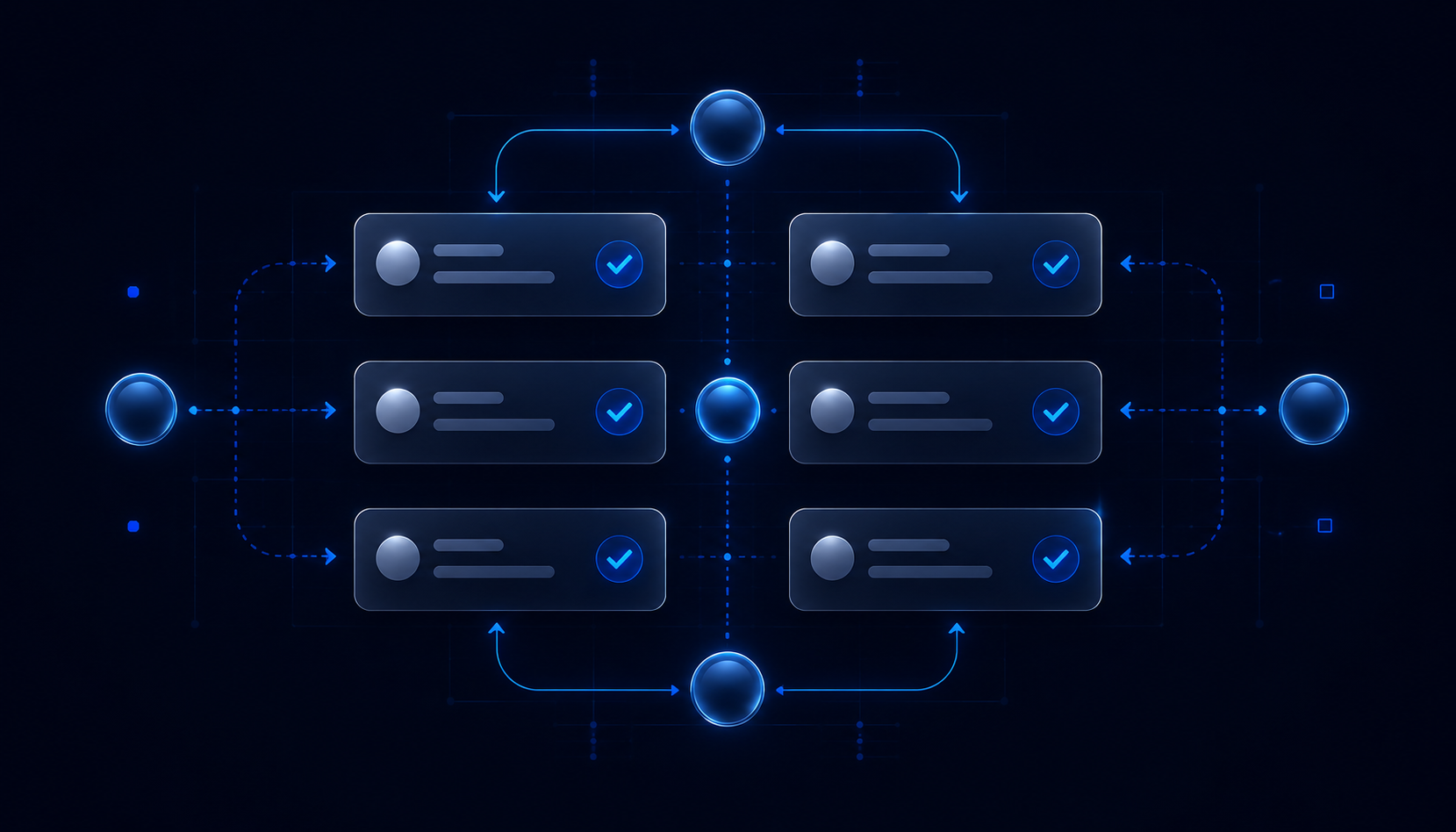Sistema de recordatorios automáticos y asignación de tareas para equipos de trabajo más productivos